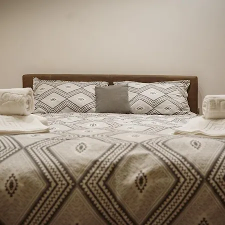 Unikat Apartment