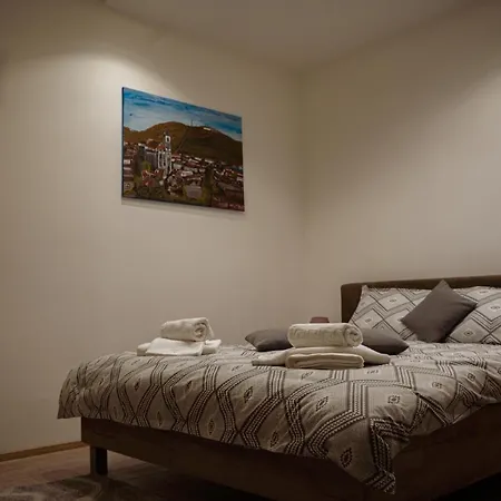 Unikat Apartment *