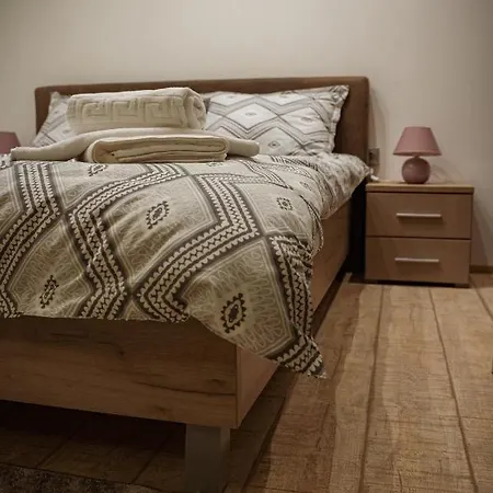 Unikat Apartment