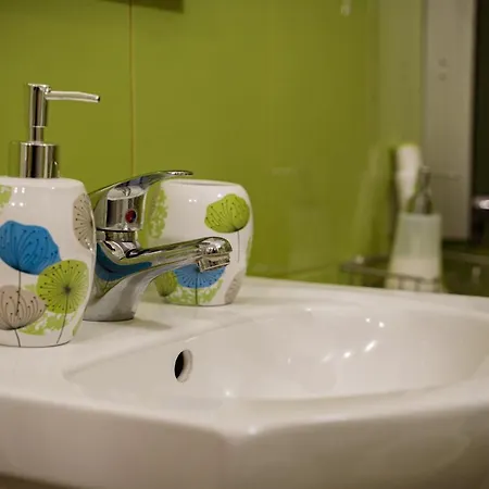 Apartament Unikat *