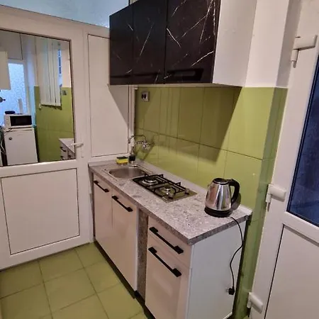 Unikat 公寓 布拉索夫