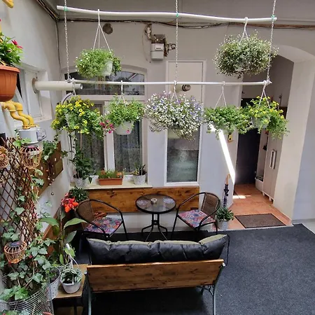 Unikat Appartement Braşov