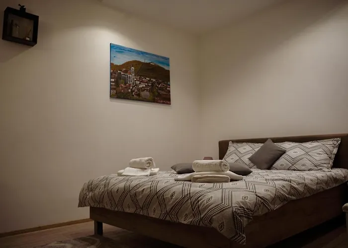 Unikat Appartement *