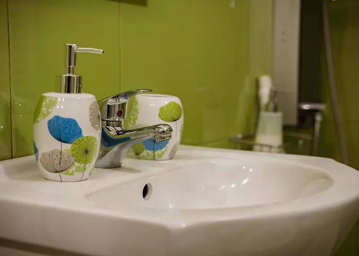 Appartement Unikat *