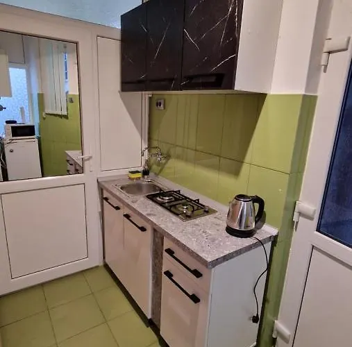 Unikat Appartement Braşov