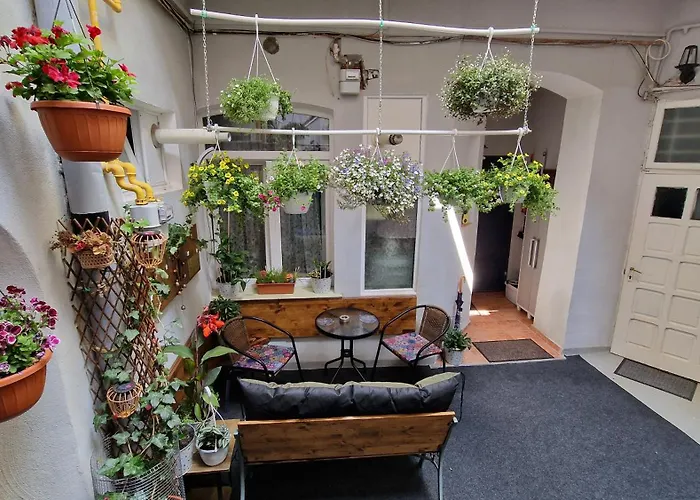 Unikat Apartment Brasov